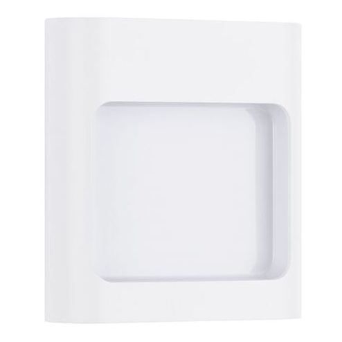 Настінний світильник Nova Luce 9030863 Tall