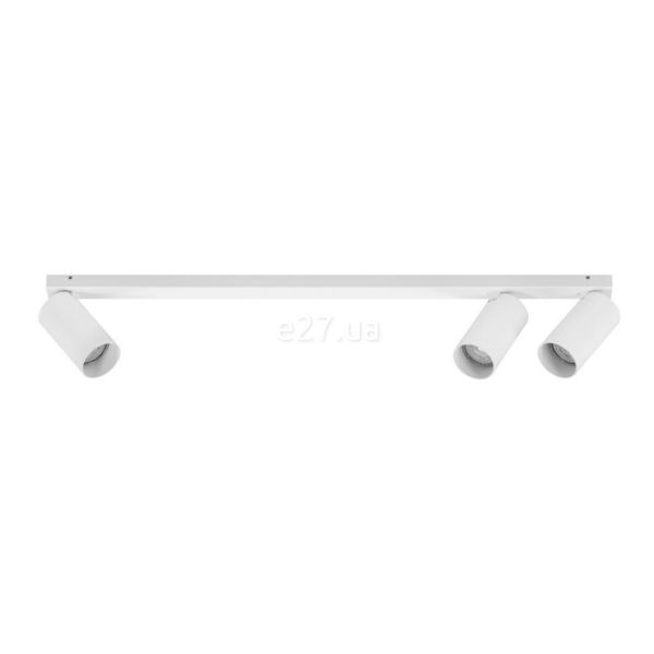 Спот Nova Luce 9030913 Oso