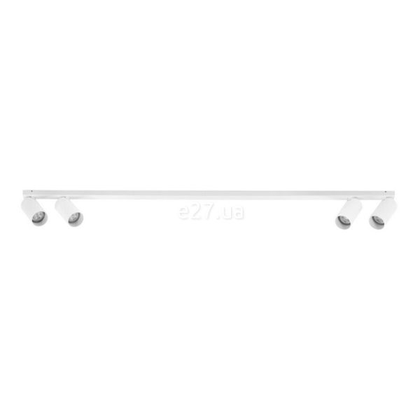 Спот Nova Luce 9030915 Oso