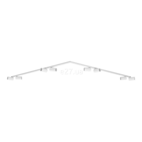 Спот Nova Luce 9030919 Oso