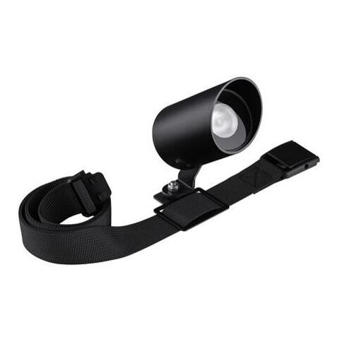Спот Nova Luce 9030921 One