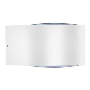 Настенный светильник Nova Luce 9030939 Opera