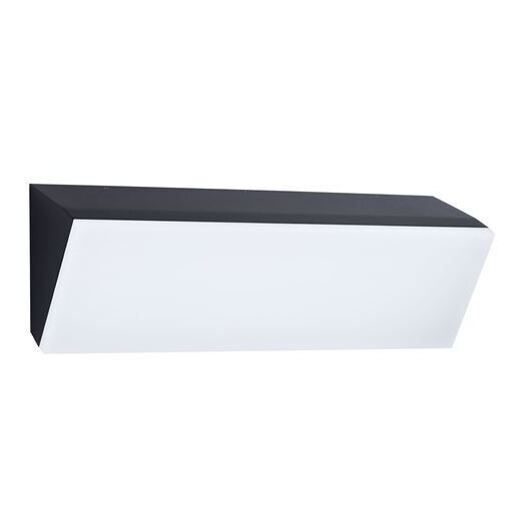 Настенный светильник Nova Luce 9030946 Keen