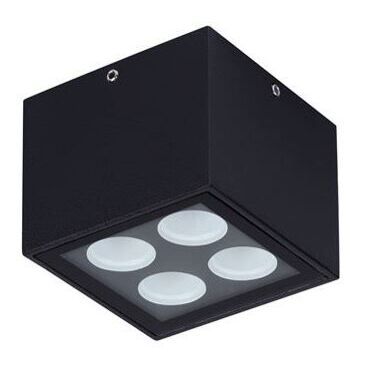 Точковий світильник Nova Luce 9030947 Jax