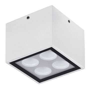 Точковий світильник Nova Luce 9030948 Jax