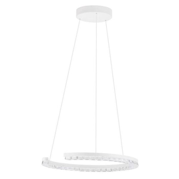 Подвесной светильник Nova Luce 9030951 Greamy