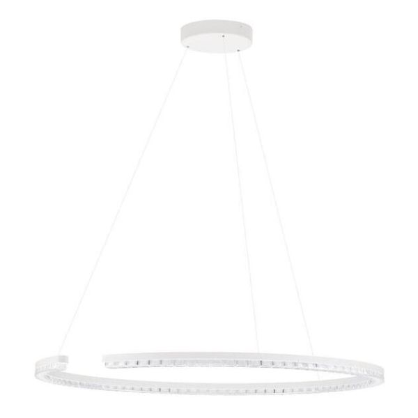 Подвесной светильник Nova Luce 9030957 Greamy