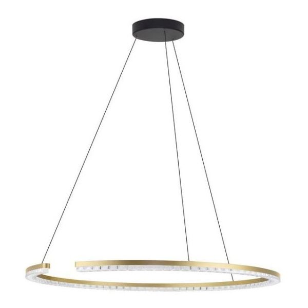 Подвесной светильник Nova Luce 9030958 Greamy