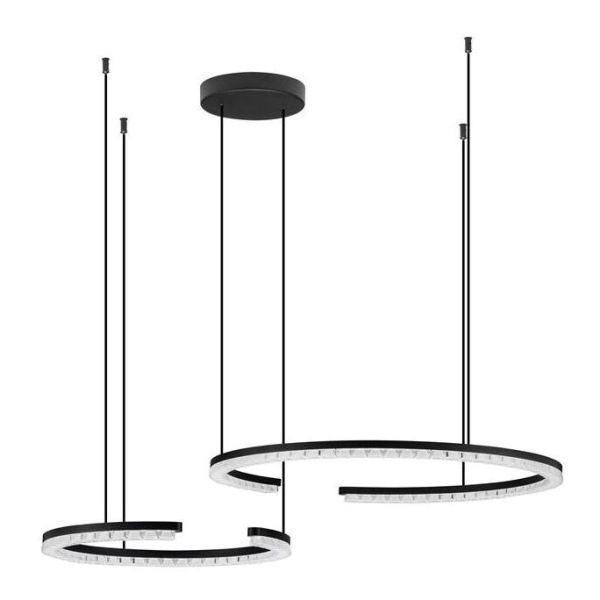 Люстра Nova Luce 9030960 Greamy