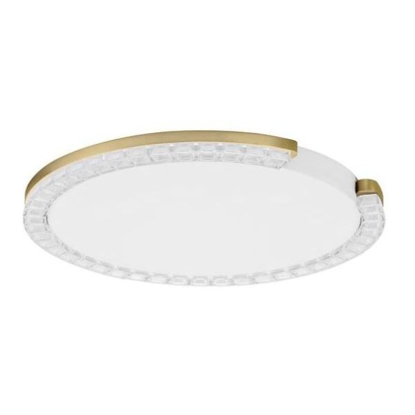 Потолочный светильник Nova Luce 9030964 Greamy