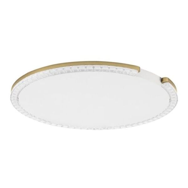 Стельовий світильник Nova Luce 9030967 Greamy