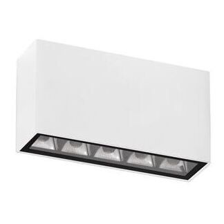 Точковий світильник Nova Luce 9050704 Jax