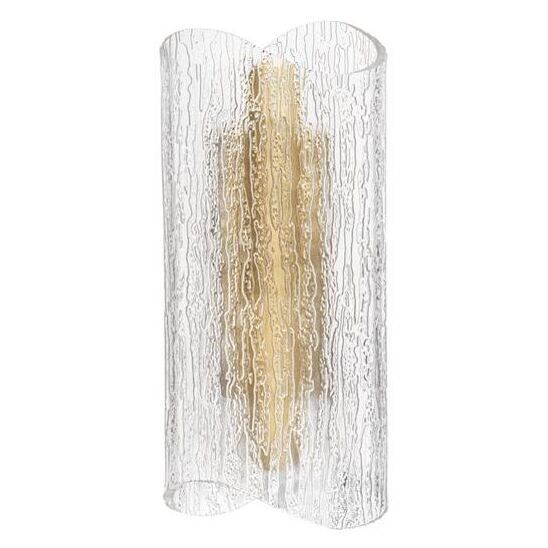 Бра Nova Luce 9056130 Sarin