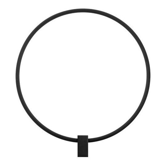 Бра Nova Luce 9060269 Cercio