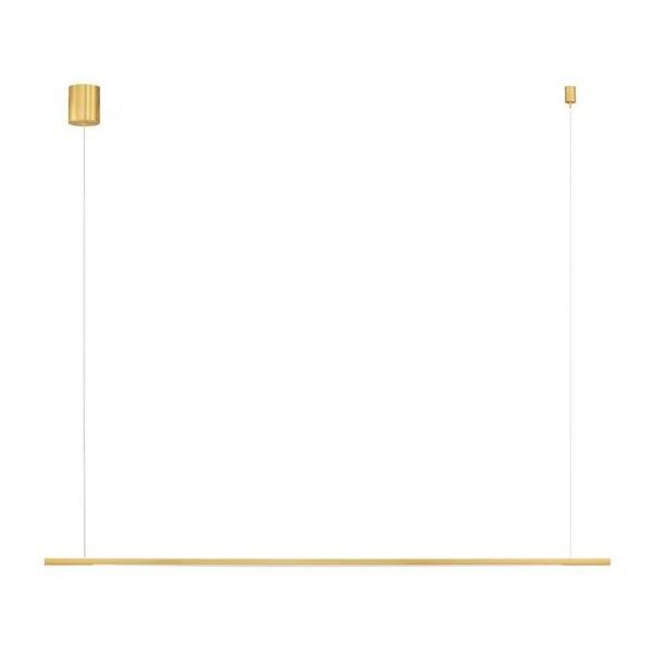 Підвісний світильник Nova Luce 9060280 Brillia