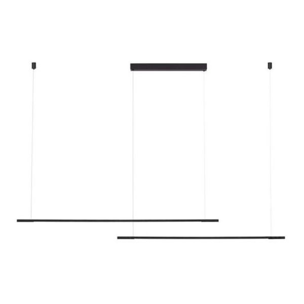 Підвісний світильник Nova Luce 9060281 Brillia