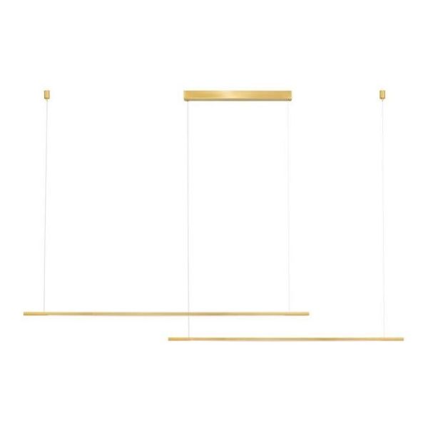 Підвісний світильник Nova Luce 9060282 Brillia