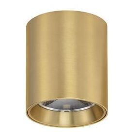 Точечный светильник Nova Luce 9060303 Iris