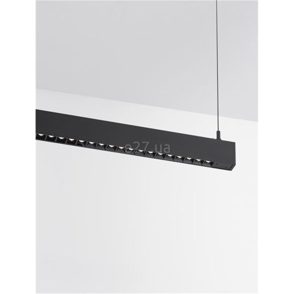 Підвісний світильник Nova Luce 9063612 Smart Lina