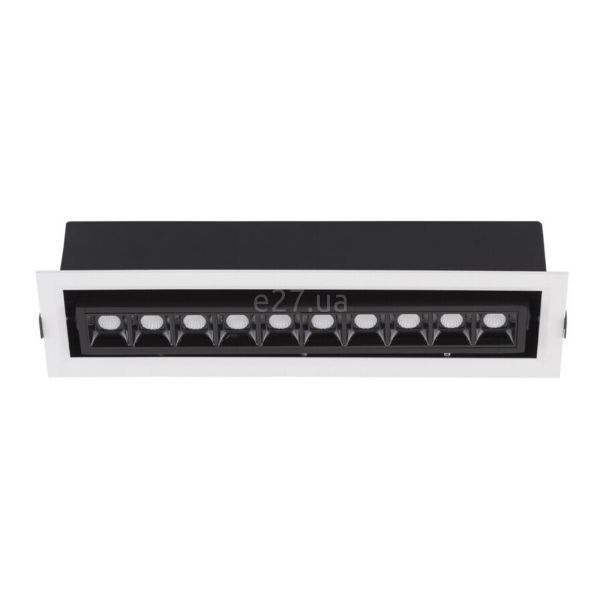 Точечный светильник Nova Luce 9070132 Cantia