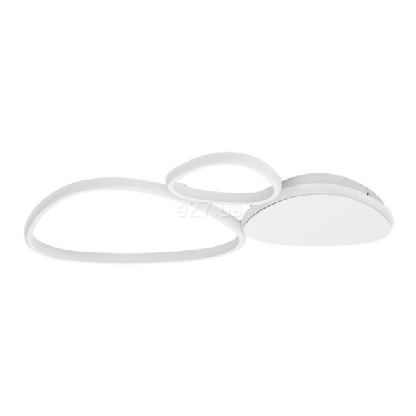 Люстра Nova Luce 9081828 Altus