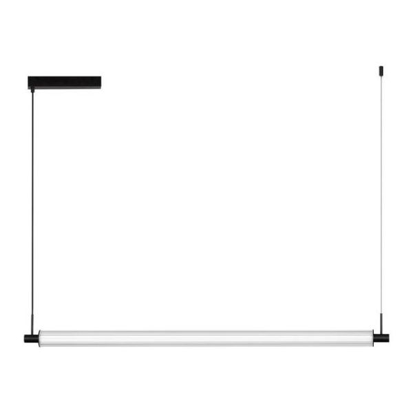 Подвесной светильник Nova Luce 9088204 Glovia