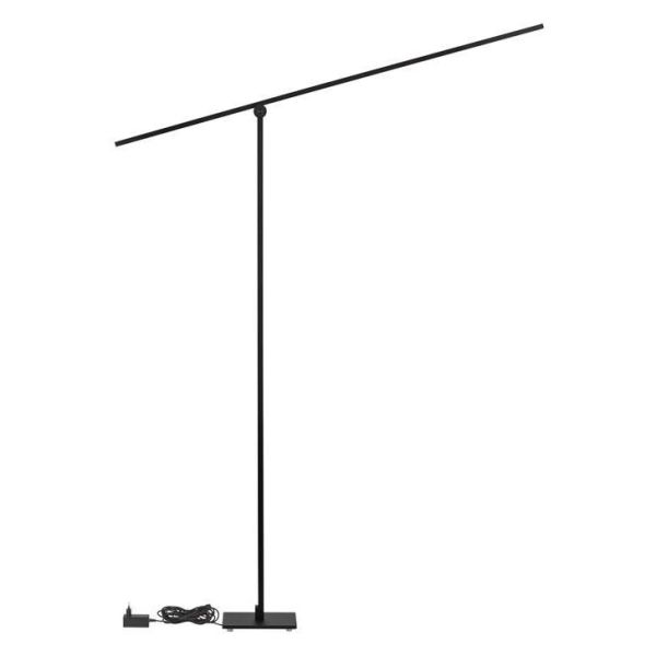 Торшер Nova Luce 9088211 Tenso