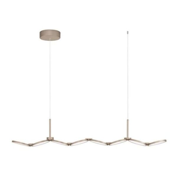 Подвесной светильник Nova Luce 9088214 Vea