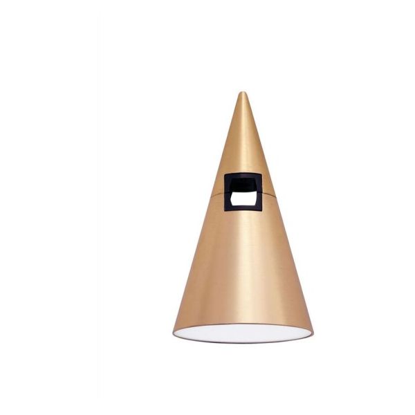 Магнітний трековий світильник Nova Luce 9090287 Cono