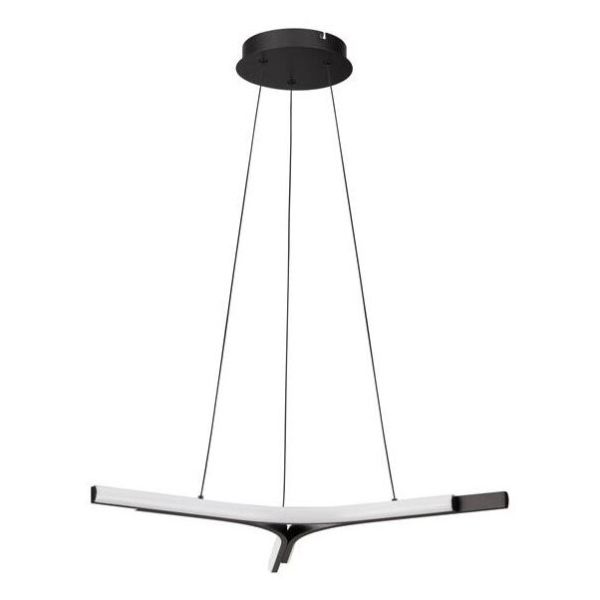 Люстра Nova Luce 9100147 Nue