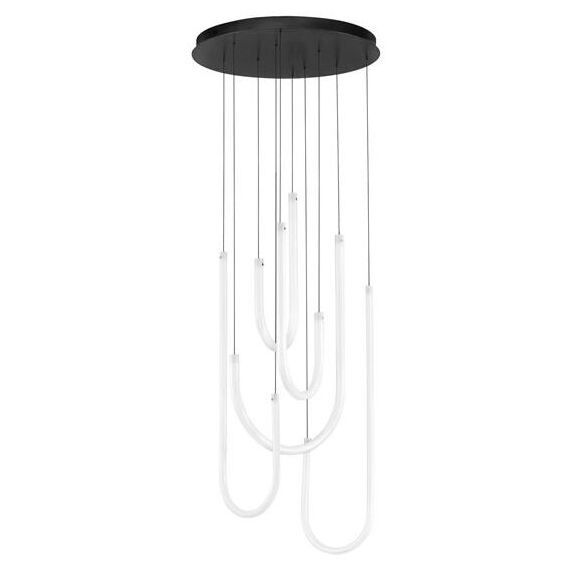 Подвесной светильник Nova Luce 9100150 Topaz