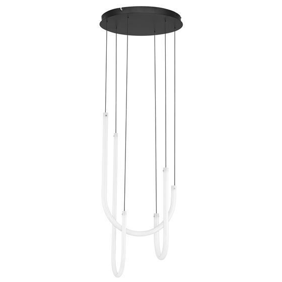 Подвесной светильник Nova Luce 9100151 Topaz