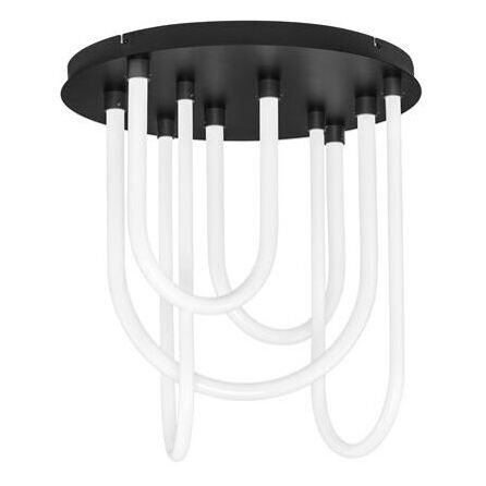 Люстра Nova Luce 9100152 Topaz