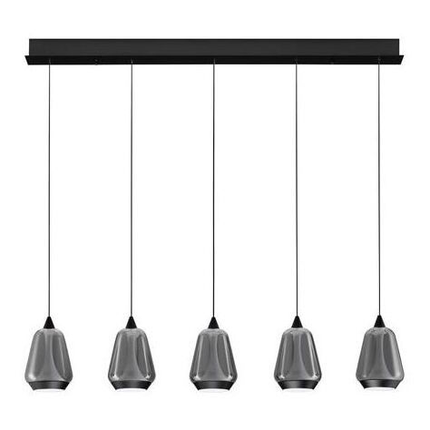 Подвесной светильник Nova Luce 9124101 Alish