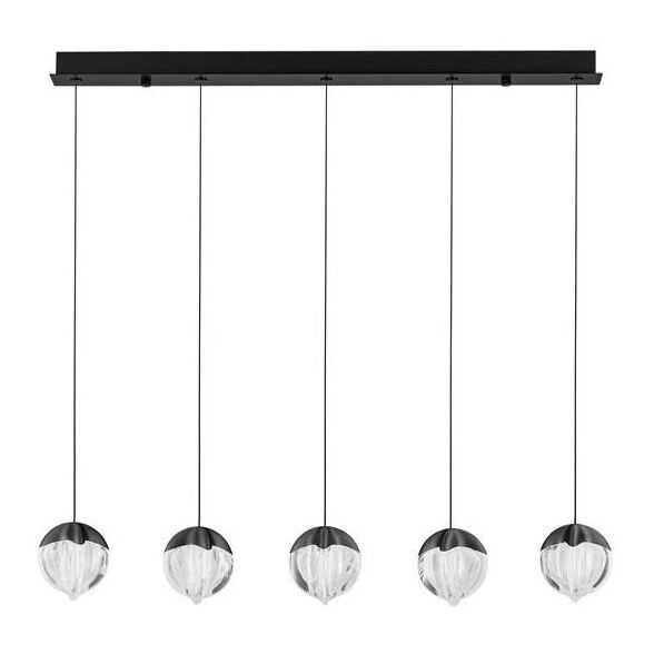 Подвесной светильник Nova Luce 9124114 Alicia