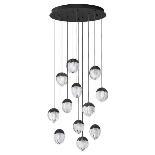 Подвесной светильник Nova Luce 9124115 Alicia