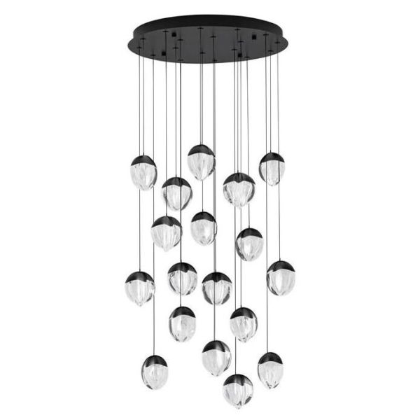 Підвісний світильник Nova Luce 9124116 Alicia