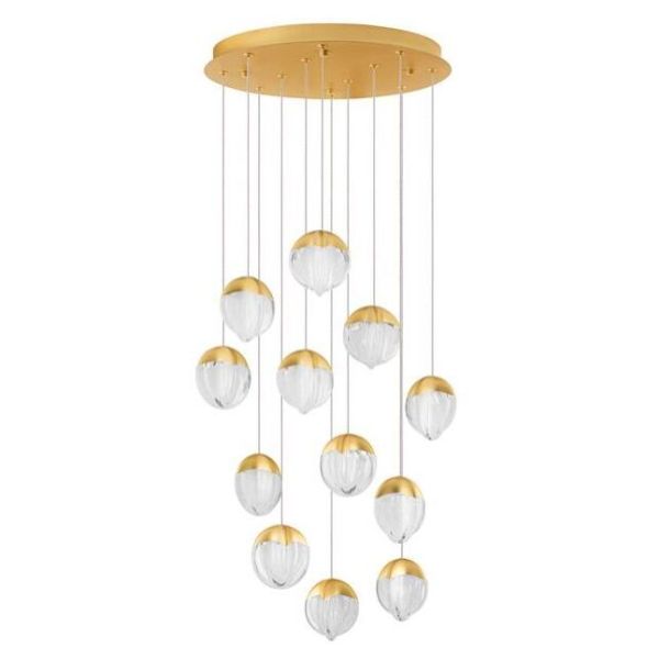 Подвесной светильник Nova Luce 9124125 Alicia