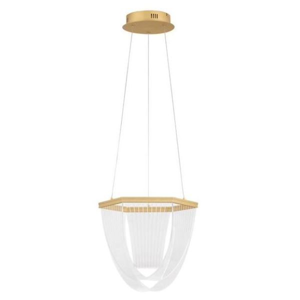 Люстра Nova Luce 9130636 Valentin