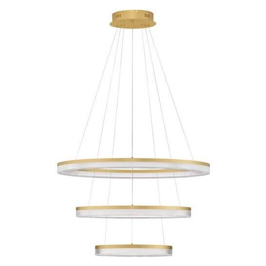 Люстра Nova Luce 9130637 Luana