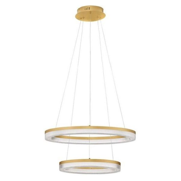 Люстра Nova Luce 9130638 Luana