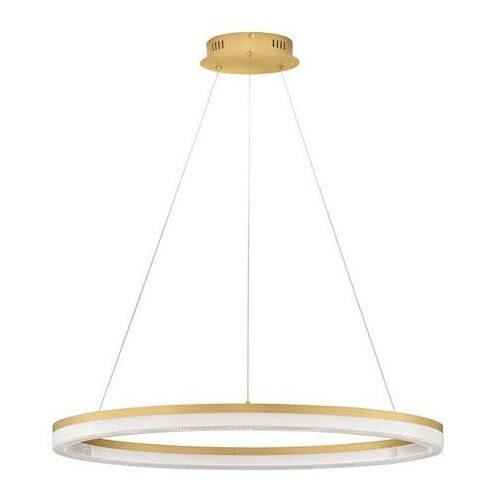 Підвісний світильник Nova Luce 9130639 Luana