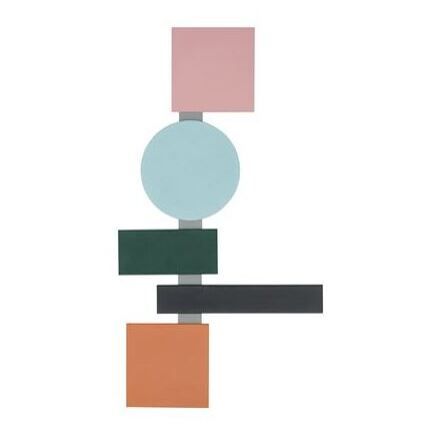 Бра Nova Luce 9130641 Margot