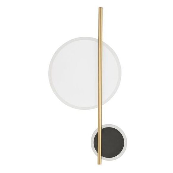 Бра Nova Luce 9130642 Ottilie