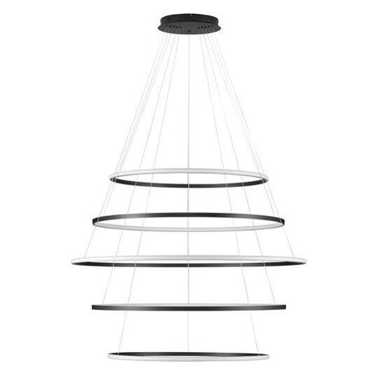 Люстра Nova Luce 9130643 Maelo