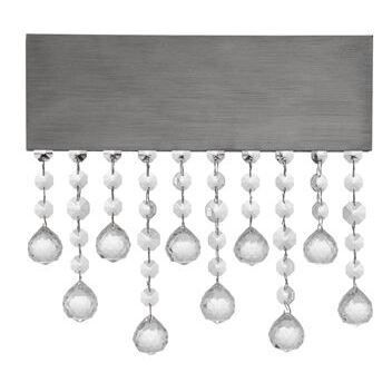 Бра Nova Luce 9130649 Crista