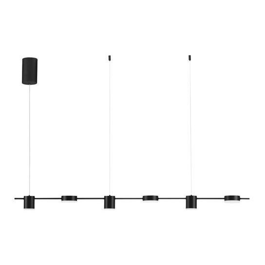 Подвесной светильник Nova Luce 9130651 Riaz