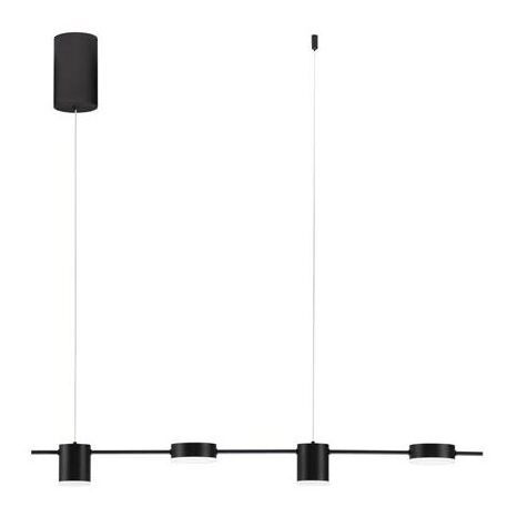 Подвесной светильник Nova Luce 9130652 Riaz