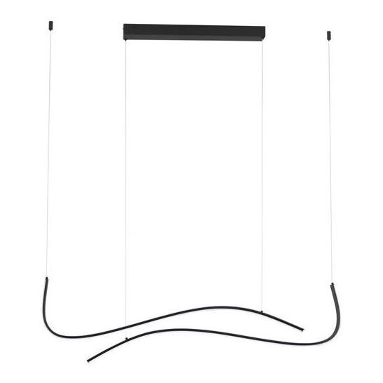 Подвесной светильник Nova Luce 9130654 Brio