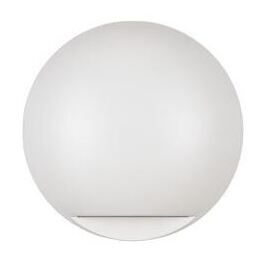 Настінний світильник Nova Luce 9136411 Passo